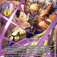 (080) Digimon TCG X Record Single: Raguelmon (BT9-080) (V.2)  Alternative Art