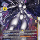 (082) Digimon TCG X Record Single: Ordinemon (BT9-082) (V.1)  Super Rare