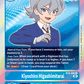 (086) Digimon TCG X Record Single: Kiyoshiro Higashimitarai (BT9-086)  Rare