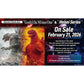 Godzilla:  Godzilla Minus One & Heisei Series Starter Deck Set