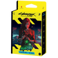 Cyberpunk TCG – Beta Starter Deck – The Heist