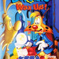 Game Gear: Bonkers Wax Up