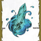 (C004) Final Fantasy TCG Legacy Collection Single: Crystal Token (V.4)  Common