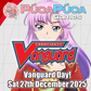 Cardfight! Vanguard - Vanguard Day! - Sat 27th December 2025