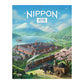 Nippon: Zaibatsu
