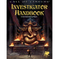 Call of Cthulhu 7th Edition: Investigator’s Handbook