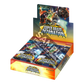 CardFight! Vanguard: Super Brave Detonation Booster Box