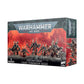 Warhammer 40,000 - Chaos Space Marines: Chaos Terminator Squad