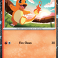 (020/217) Pokemon TCG Ascended Heroes: Additionals Single: Charmander   Promo