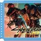 Cyberpunk TCG: Beta Event - Sat 19th September