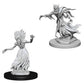 WizKids - D&D Nolzurs Marvelous Miniatures: Wraith & Specter - Wave 3