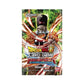 Dragon Ball Super CG: Perfect Combination Booster Pack