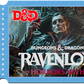 Dungeons & Dragons: Encounters Celebration Event Ravenloft - Wed 10th June 2026