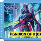 Digimon TCG: BT27 Ignition of X Release Event - Sat 5th Dec