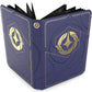 Disney Lorcana TCG: Lorebook Premium Card Portfolio