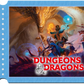 Dungeons & Dragons: Campaign Mondays - 6-10PM
