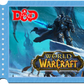 Dungeons & Dragons: World of Warcraft Seasons of Champions - Wed 11th November