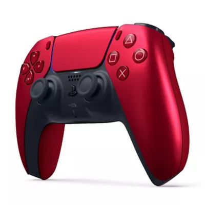 Playstation 5: DualSense Wireless Controller [Volcanic Red]