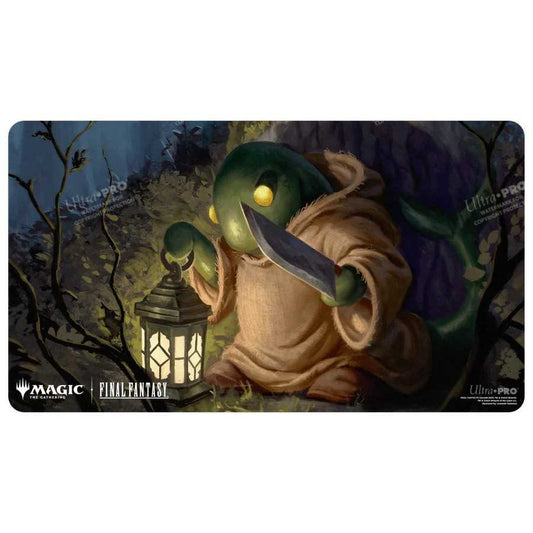 Magic: The Gathering - Final Fantasy Playmat Commander E