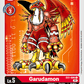(006) Digimon TCG Classic Collection Single: Garudamon (EX1-006) (V.1)  Common