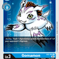 (012) Digimon TCG Classic Collection Single: Gomamon (EX1-012) (V.1)  Common