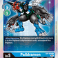 (019) Digimon TCG Classic Collection Single: Paildramon (EX1-019) (V.1)  Rare
