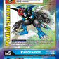 (019) Digimon TCG Classic Collection Single: Paildramon (EX1-019) (V.2)  Alternative Art