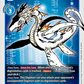 (020) Digimon TCG Classic Collection Single: Plesiomon (EX1-020)  Uncommon