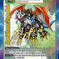(022) Digimon TCG Classic Collection Single: Imperialdramon Dragon Mode (EX1-022) (V.2)  Alternative Art