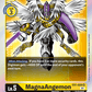 (029) Digimon TCG Classic Collection Single: MagnaAngemon (EX1-029) (V.1)  Super Rare