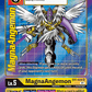 (029) Digimon TCG Classic Collection Single: MagnaAngemon (EX1-029) (V.2)  Alternative Art