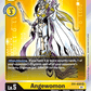 (030) Digimon TCG Classic Collection Single: Angewomon (EX1-030) (V.1)  Super Rare