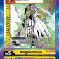 (030) Digimon TCG Classic Collection Single: Angewomon (EX1-030) (V.2)  Alternative Art