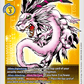 (032) Digimon TCG Classic Collection Single: Magnadramon (EX1-032)  Uncommon