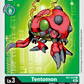 (033) Digimon TCG Classic Collection Single: Tentomon (EX1-033) (V.1)  Common