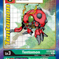 (033) Digimon TCG Classic Collection Single: Tentomon (EX1-033) (V.2)  Alternative Art