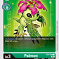 (034) Digimon TCG Classic Collection Single: Palmon (EX1-034) (V.1)  Common
