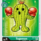 (036) Digimon TCG Classic Collection Single: Togemon (EX1-036)  Common
