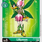 (039) Digimon TCG Classic Collection Single: Lillymon (EX1-039) (V.1)  Uncommon