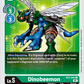 (041) Digimon TCG Classic Collection Single: Dinobeemon (EX1-041)  Uncommon