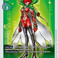 (042) Digimon TCG Classic Collection Single: Rosemon (EX1-042)  Uncommon