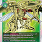 (043) Digimon TCG Classic Collection Single: HerculesKabuterimon (EX1-043) (V.1)  Super Rare