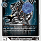 (049) Digimon TCG Classic Collection Single: MetalTyrannomon (EX1-049)  Common