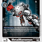 (050) Digimon TCG Classic Collection Single: MetalMamemon (EX1-050)  Common