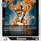(052) Digimon TCG Classic Collection Single: Etemon (EX1-052)  Uncommon