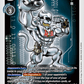 (053) Digimon TCG Classic Collection Single: MetalEtemon (EX1-053)  Uncommon