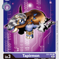 (055) Digimon TCG Classic Collection Single: Tapirmon (EX1-055)  Common