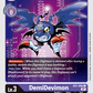 (056) Digimon TCG Classic Collection Single: DemiDevimon (EX1-056)  Common