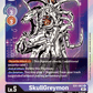 (062) Digimon TCG Classic Collection Single: SkullGreymon (EX1-062)  Rare