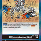 (069) Digimon TCG Classic Collection Single: Ultimate Connection! (EX1-069)  Rare